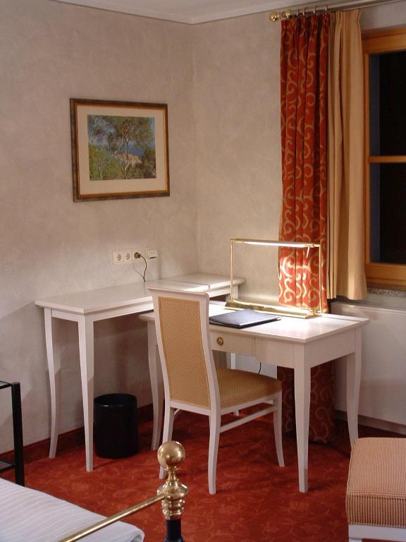 Altstadthotel Braeuwirt 魏登 客房 照片